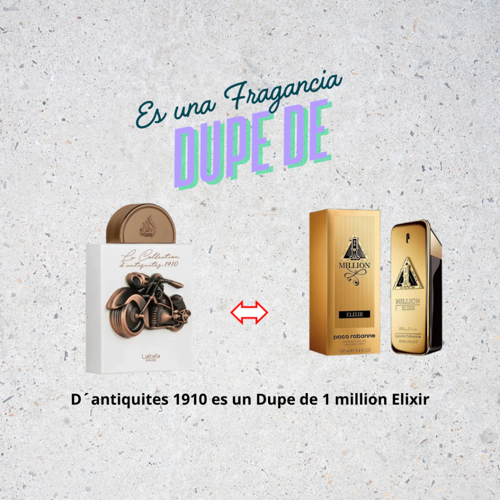 Lattafa Pride La Collection 1910 Bike 100ml EDP